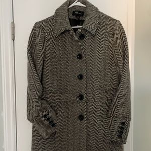 Ladies Trench Coat